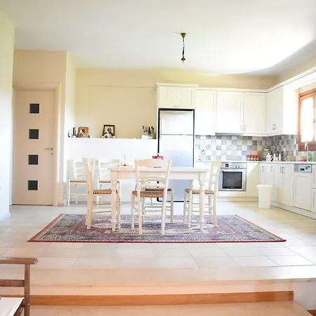 Koule Ferienhaus *