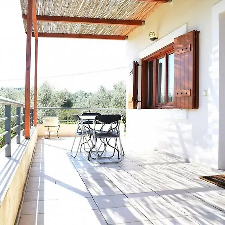 Koule Ferienhaus *