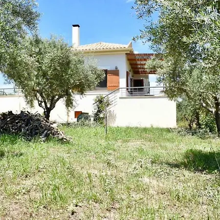 Koule Ferienhaus