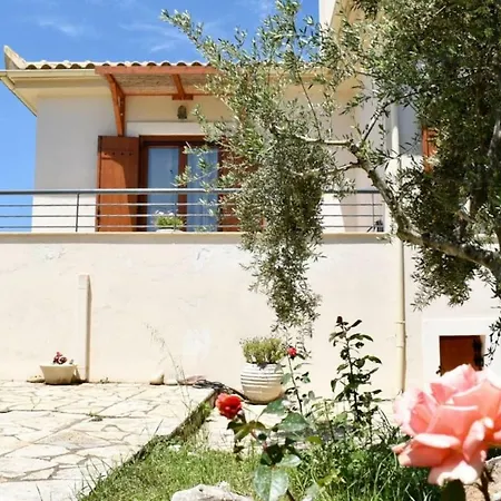 Koule Ferienhaus