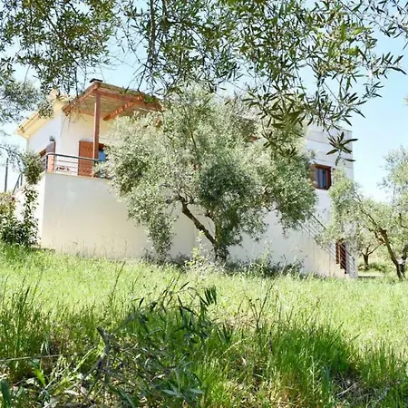 Ferienhaus Koule