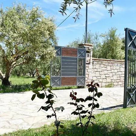 Koule Ferienhaus *