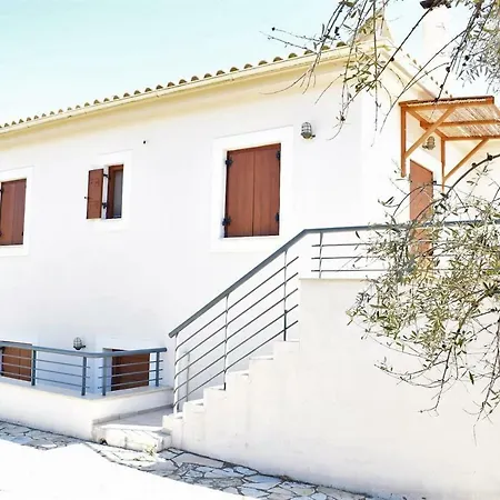 Koule Ferienhaus Koróni